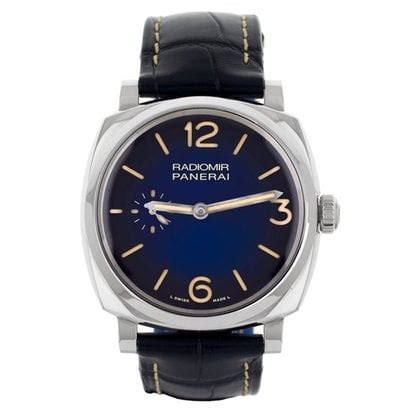 Panerai Limited Edition Radiomir Pam01144 PAM 01144